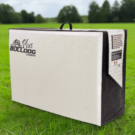 Double Dog FF Archery Target
