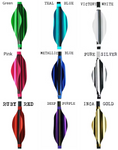 Spider Vanes 1.8" Medium Recurve Vanes