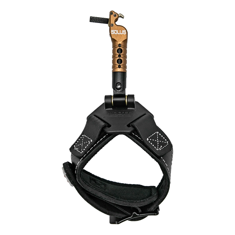 Scott Solus Solid Connector Release