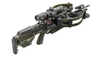 Tenpoint TRX 515 Moss Green Crossbow Package
