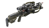 Tenpoint TRX 515 Moss Green Crossbow Package