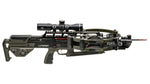 Tenpoint TRX 515 Moss Green Crossbow Package