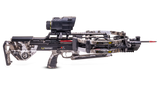 Tenpoint TRX 515 XERO Crossbow Package