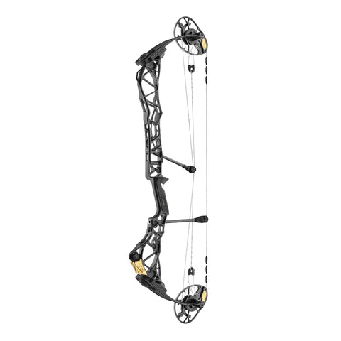 Mathews Title 34 Target Compound Bow