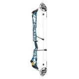 Mathews Title 38 Target Compound Bow