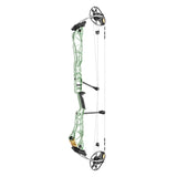 Mathews Title 38 Target Compound Bow