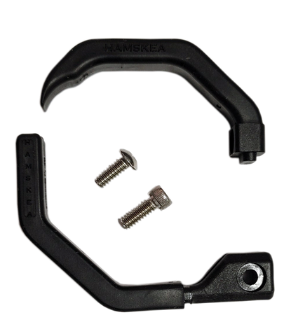 Hamskea Epsilon and Everest Containment Bracket Kit