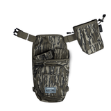 Easton Pack Mule Quiver - Detail view - Archery Source Canada