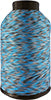 BCY 452Xtra String Material 1/8 lb Spool (Combo Colors)