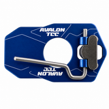 Avalon Tec Magnetic Recurve Rest