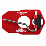 Avalon Tec Magnetic Recurve Rest