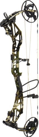 Bear Redeem Compound Hunting Bow