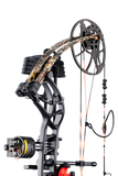 Bear Cruzer G4 RTH Compound Bow Package