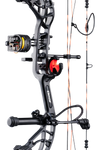 Bear Cruzer G4 RTH Compound Bow Package