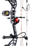 Bear Cruzer G4 RTH Compound Bow Package