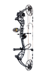 Bear Cruzer G4 RTH Compound Bow Package