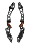 Kinetic Elezo 25" Barebow Recurve Riser