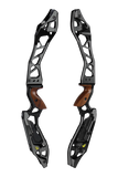 Kinetic Elezo 25" Barebow Recurve Riser