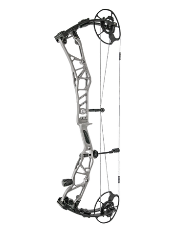 Elite Ethos Hunting Compound Bow - LH