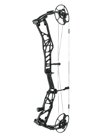 Elite Allure Hunting Compound Bow - LH