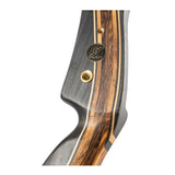 Galaxy Sage Elite II Take-Down Recurve Bow Kit