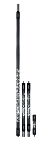 Win & Win HMC PLUS Carbon Long Rod Stabilizer