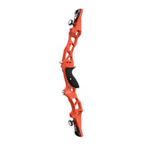 Wave XS 2.0 23" LH ILF Recurve Riser