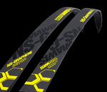 Win & Win WIAWIS NS-G ILF Recurve Limbs (Graphene)