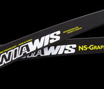 Win & Win WIAWIS NS-G ILF Recurve Limbs (Graphene)