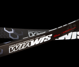 Win & Win WIAWIS NS-XP ILF Recurve Limbs (Carbon/Foam)