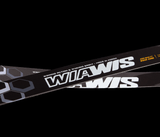 Win & Win WIAWIS NS-XP ILF Recurve Limbs (Carbon/Wood)