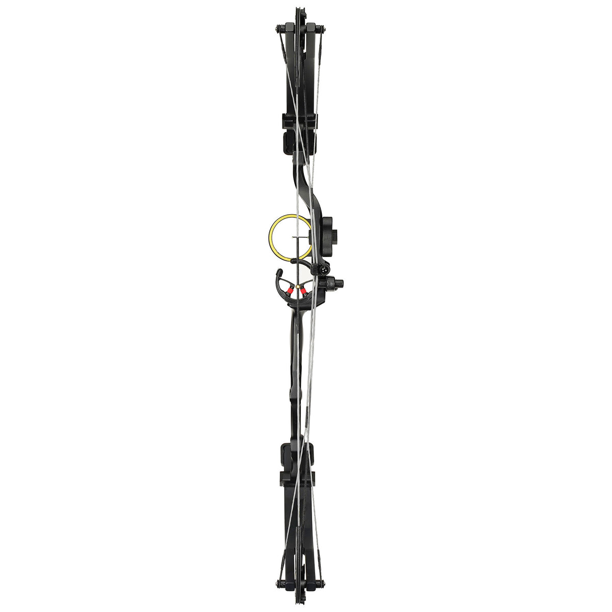 Diamond Atomic Youth Compound Bow Package - Archery Source – Archerysource
