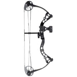 Diamond Atomic Youth Compound Bow Package