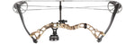 Diamond Atomic Youth Compound Bow Package