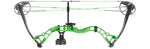 Diamond Atomic Youth Compound Bow Package