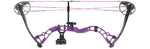 Diamond Atomic Youth Compound Bow Package