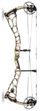 Bowtech Proven 34 LD Compound Hunting Bow