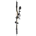 Diamond Archery Deploy SB Compound Bow Package