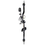 Diamond Archery Deploy SB Compound Bow Package