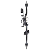 Diamond Archery Deploy SB Compound Bow Package