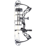 Diamond Archery Deploy SB Compound Bow Package