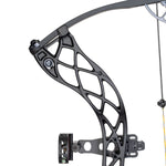 Diamond Archery Deploy SB Compound Bow Package