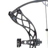 Diamond Archery Deploy SB Compound Bow Package