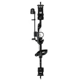 Diamond Edge XT Compound Bow Package