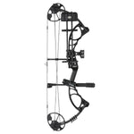 Diamond Edge XT Compound Bow Package