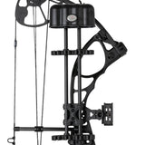 Diamond Edge XT Compound Bow Package