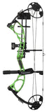 Diamond Edge XT Compound Bow Package