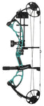 Diamond Edge XT Compound Bow Package