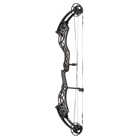 Bowtech Reckoning Gen2 36 Compound Bow (Med Cam)