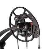 Bowtech Reckoning Gen2 36 Compound Bow (Long Cam)